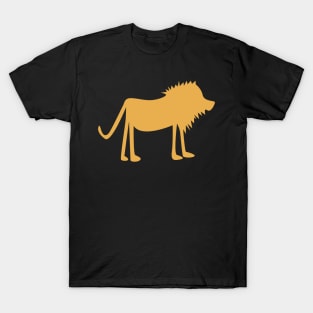 Lion T-Shirt